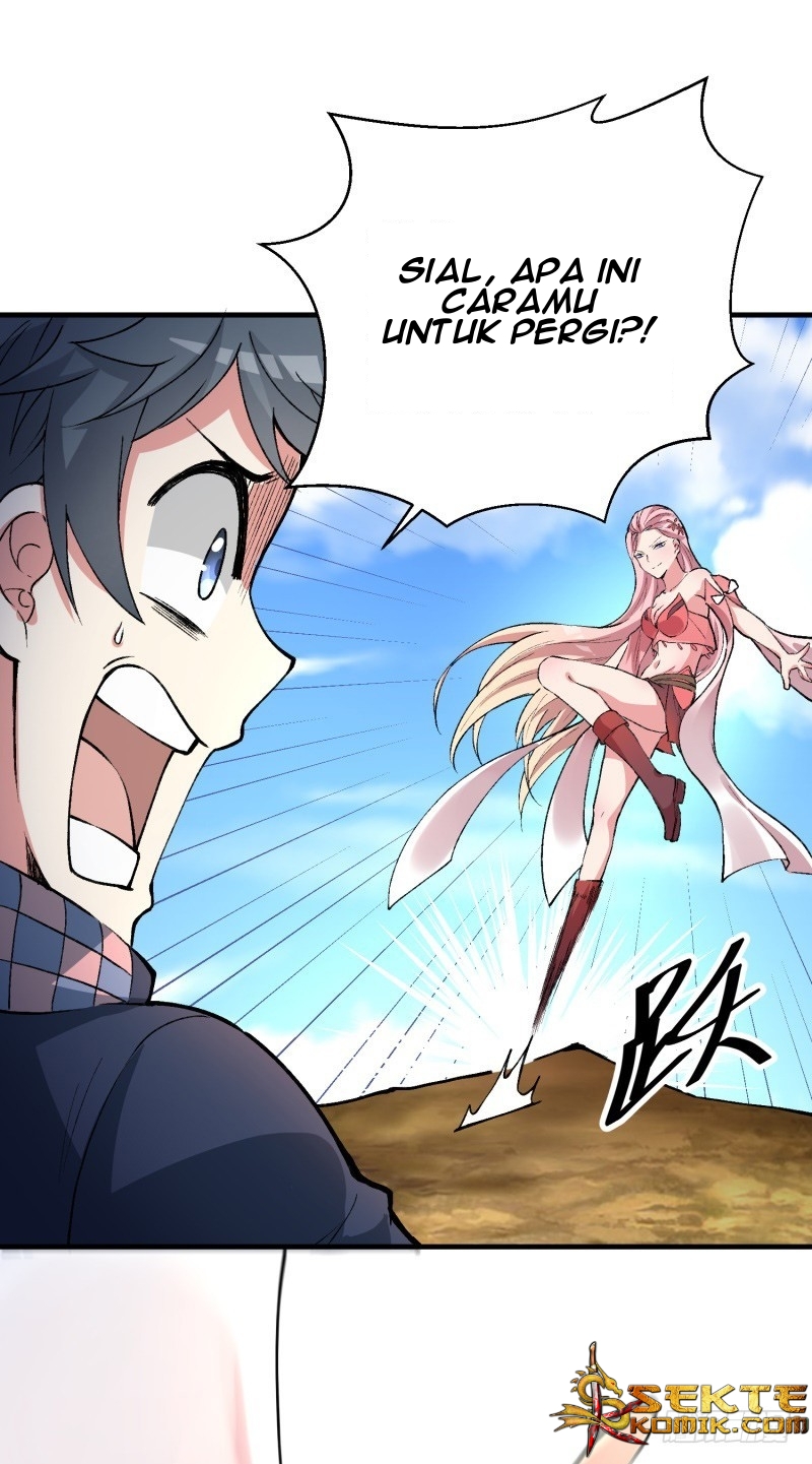 I Picked Up An Attributes Chapter 06 Gambar 24